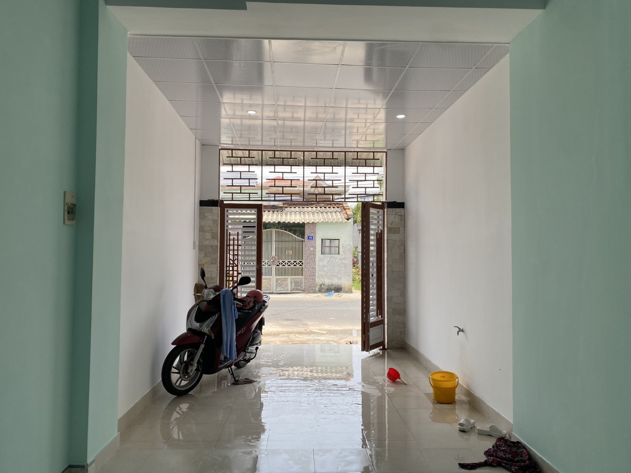 BÁN GẤP NHÀ C4 ĐẸP MẶT PHỐ PHAN HUY ÍCH - TP PHAN THIẾT - Ảnh 5